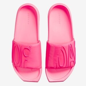 Jordan Nola Slides size 7